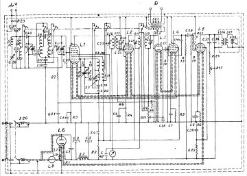 Philips-Octode Super_626AU_626HU.Radio preview